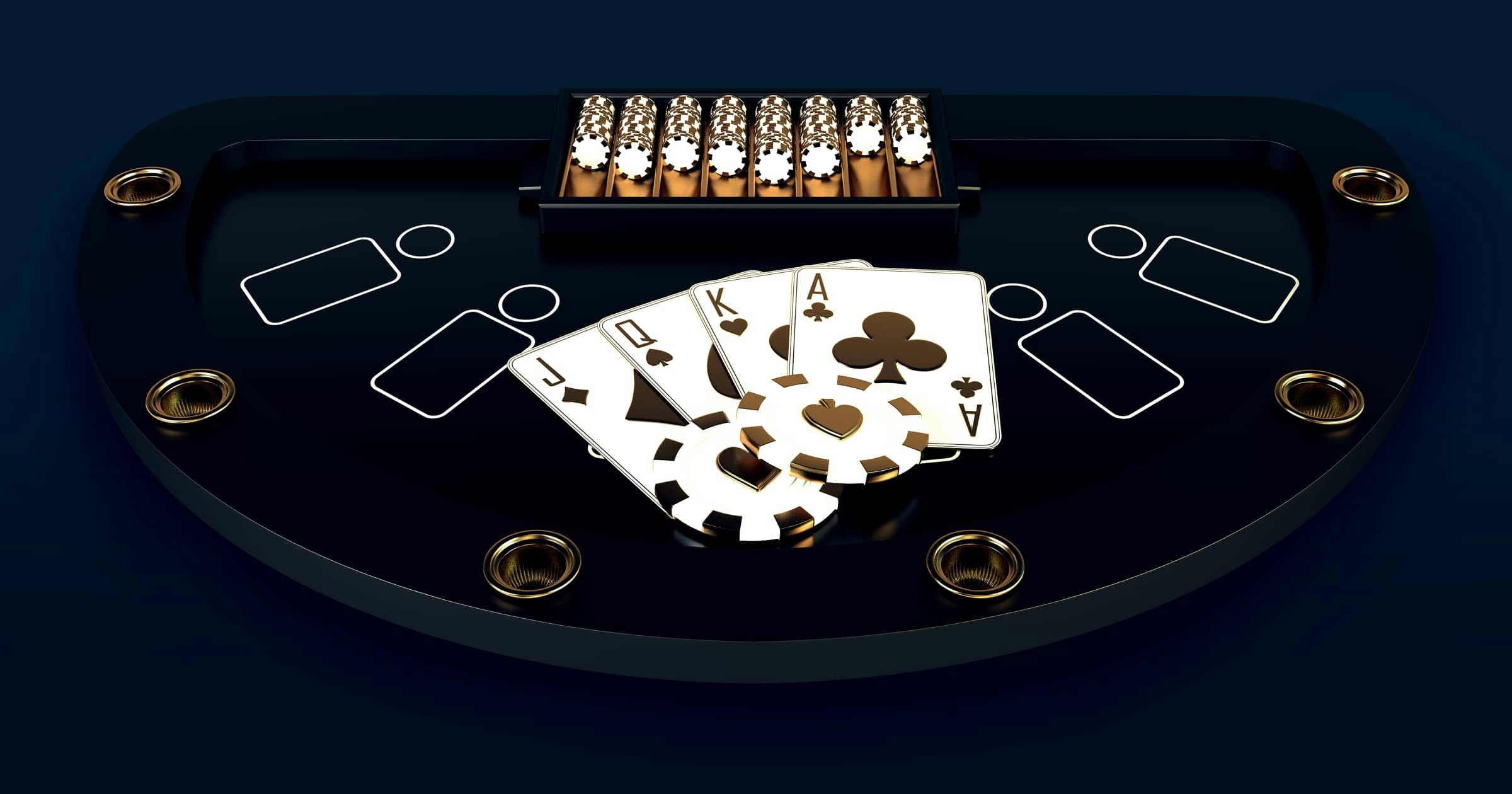 Baccarat online: Make every bet count by defeating the odds